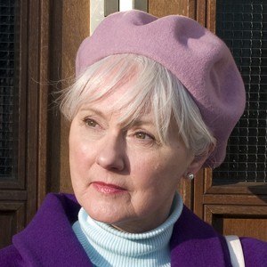 Gilda De Bal Fotoğrafı