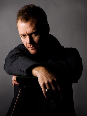 Marton Csokas Fotoğrafları 4