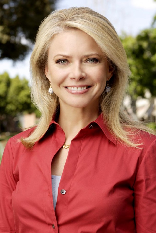 Faith Ford Fotoğrafları 6