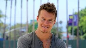 Todd Lasance Fotoğrafları 18