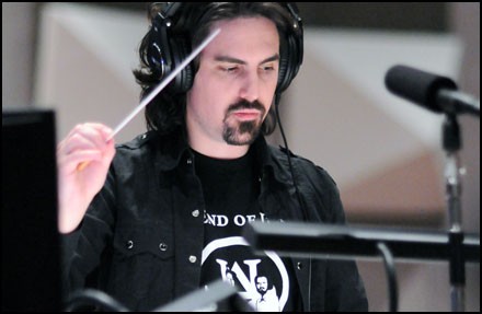 Bear McCreary Fotoğrafları 3