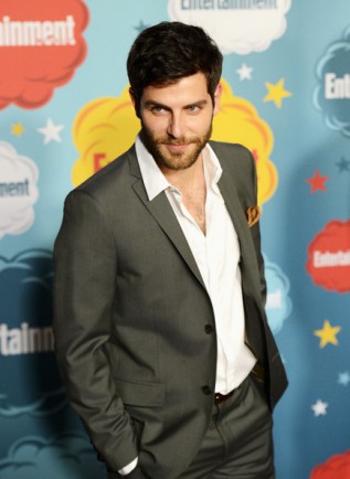 David Giuntoli Fotoğrafları 3