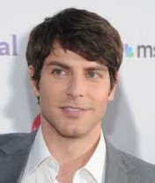 David Giuntoli Fotoğrafı