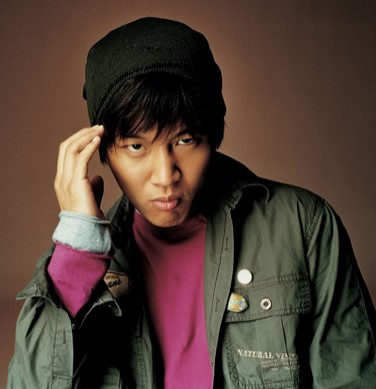 Cha Tae-Hyun Fotoğrafları 14