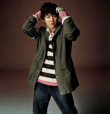 Cha Tae-Hyun Fotoğrafları 16