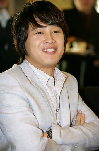 Cha Tae-Hyun Fotoğrafları 21