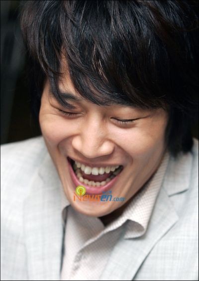 Cha Tae-Hyun Fotoğrafları 35