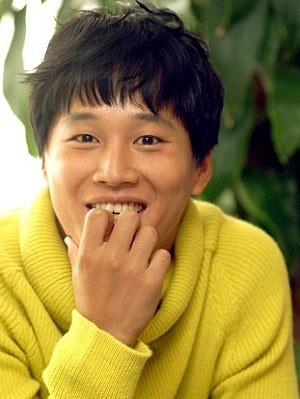 Cha Tae-Hyun Fotoğrafları 46