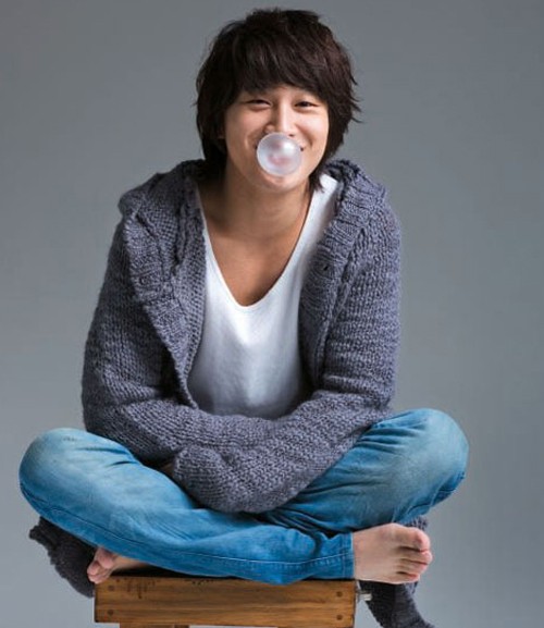 Cha Tae-Hyun Fotoğrafları 67