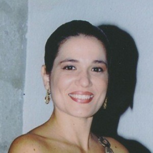 Franca Licastro Fotoğrafı