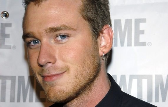 Eric Lively Fotoğrafları 2