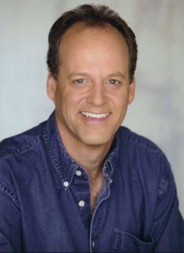 Larry Cahn Fotoğrafı