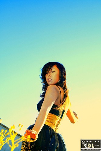 Katie Soo Fotoğrafı