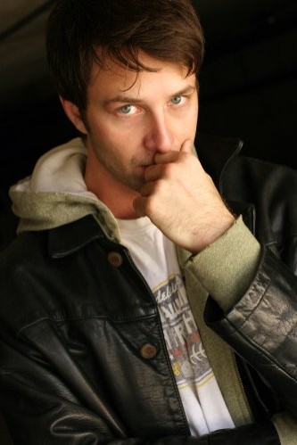 Joe Towne Fotoğrafı