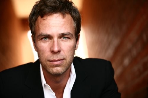 JR Bourne Fotoğrafları 8