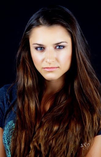 Kachina Dechert Fotoğrafı