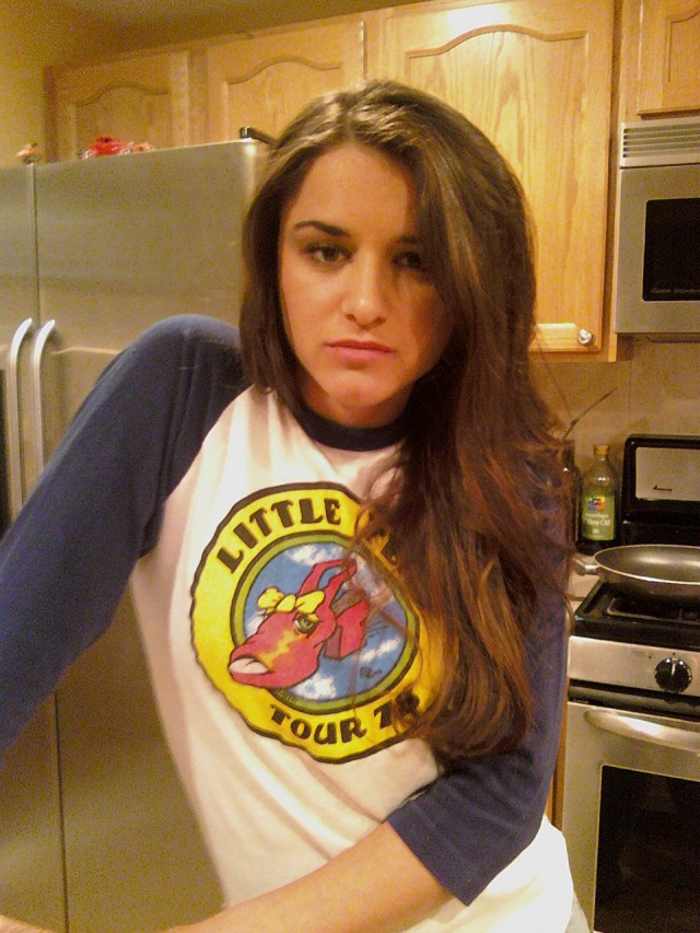 Kachina Dechert Fotoğrafı