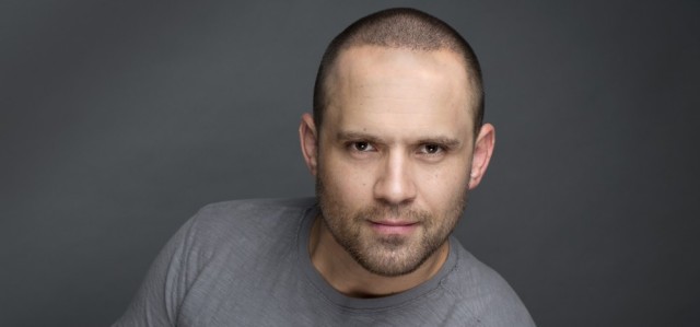 Devin McGee Fotoğrafı