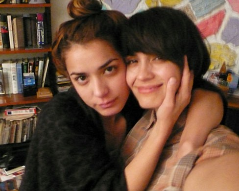 Shannyn Sossamon Fotoğrafları 248