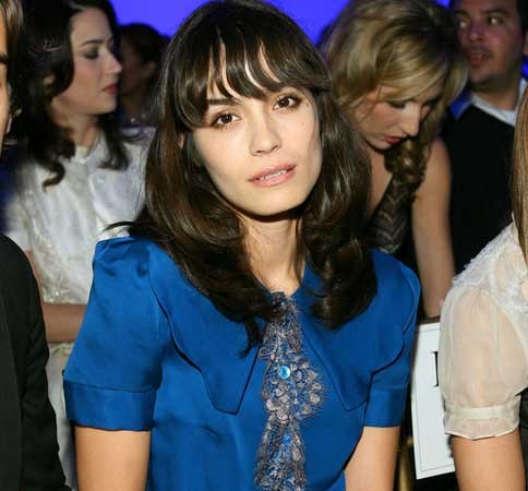 Shannyn Sossamon Fotoğrafları 256