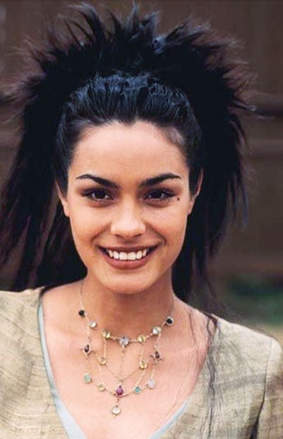 Shannyn Sossamon Fotoğrafları 257