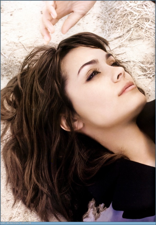 Shannyn Sossamon Fotoğrafları 260