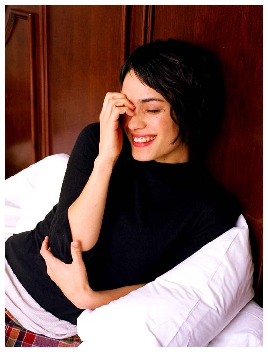 Shannyn Sossamon Fotoğrafları 100