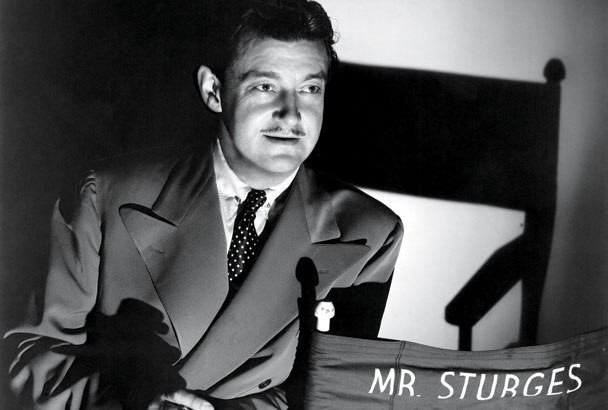 Preston Sturges Fotoğrafı