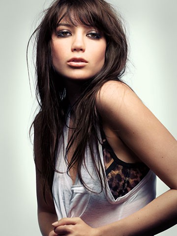 Daisy Lowe Fotoğrafı