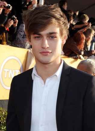 Douglas Booth Fotoğrafları 31