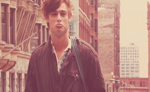 Douglas Booth Fotoğrafları 47