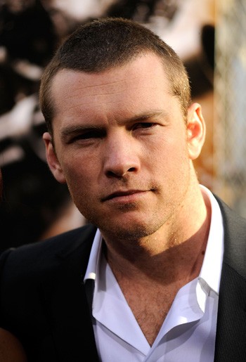 Sam Worthington Fotoğrafları 19