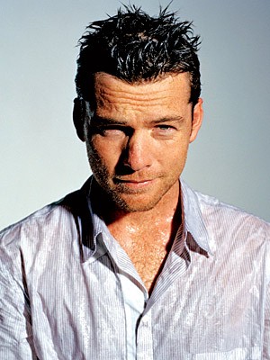 Sam Worthington Fotoğrafları 37