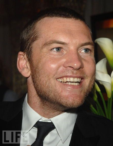 Sam Worthington Fotoğrafları 59