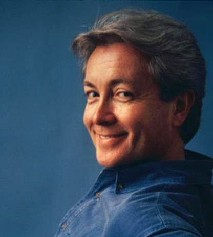 Michael Ballam fotoğrafı