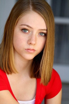 Abigail Victor Fotoğrafı
