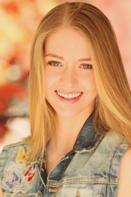 Abigail Victor Fotoğrafı