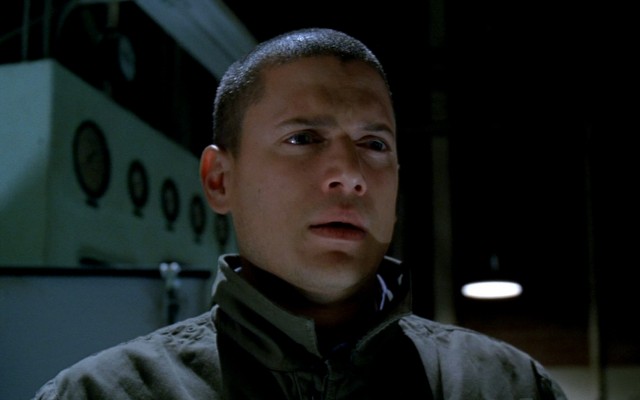 Wentworth Miller Fotoğrafları 235