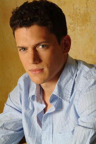 Wentworth Miller Fotoğrafları 97