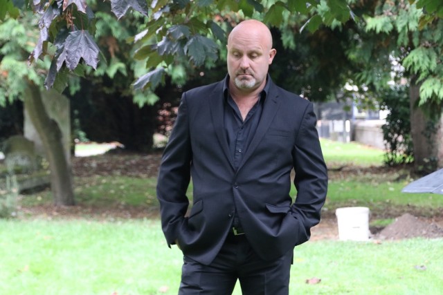 Luing Andrews Fotoğrafı