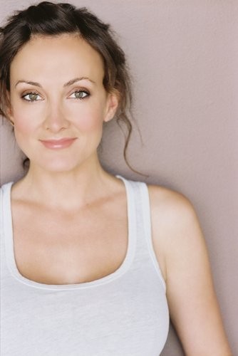 Sunah Bilsted Fotoğrafı