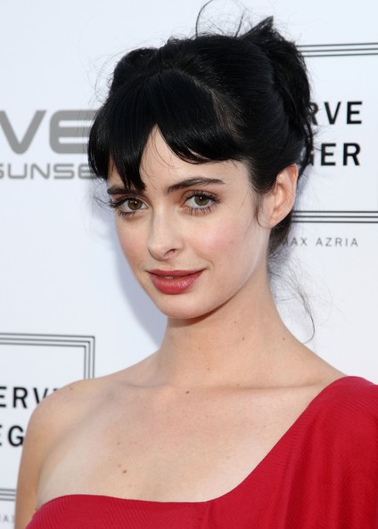 Krysten Ritter Fotoğrafları 18