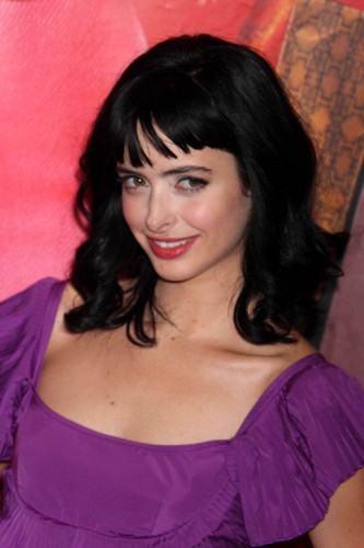 Krysten Ritter Fotoğrafları 30