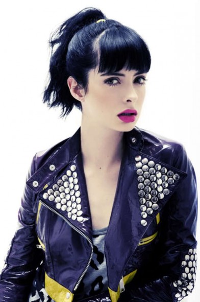 Krysten Ritter Fotoğrafı