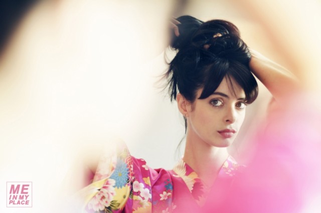 Krysten Ritter Fotoğrafları 45