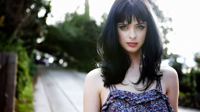 Krysten Ritter Fotoğrafları 67