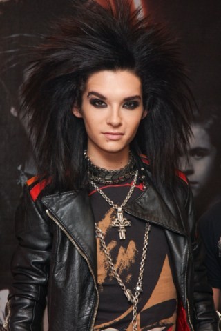 Tokio Hotel Fotoğrafı