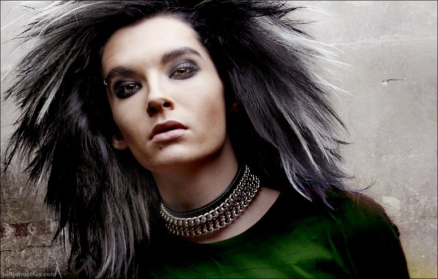 Tokio Hotel Fotoğrafı