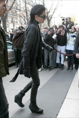 Tokio Hotel Fotoğrafı