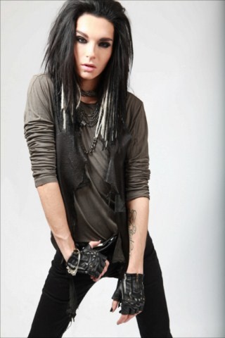 Tokio Hotel Fotoğrafı